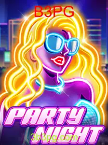 PartyNight: Um Jogo de Diversão e Estratégia com a Chave B3PG
