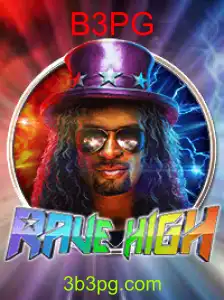 RaveHigh: Descubra o Novo Fenômeno dos Jogos com a Palavra-Chave B3PG